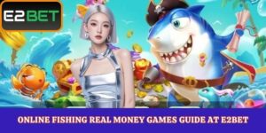 Online Fishing real money