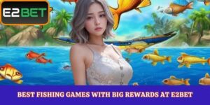 best fishing games